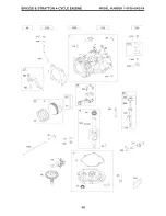 Preview for 46 page of Craftsman 917.375923 Owner'S Manual