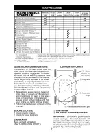 Preview for 11 page of Craftsman 917.376050 Owner'S Manual