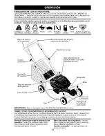 Preview for 23 page of Craftsman 917.376050 Owner'S Manual