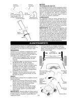 Preview for 31 page of Craftsman 917.376054 Owner'S Manual