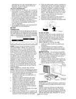 Предварительный просмотр 29 страницы Craftsman 917.376061 Owner'S Manual