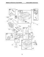 Предварительный просмотр 38 страницы Craftsman 917.376061 Owner'S Manual