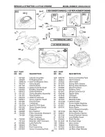 Предварительный просмотр 40 страницы Craftsman 917.376061 Owner'S Manual