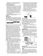 Предварительный просмотр 29 страницы Craftsman 917.376062 Owner'S Manual