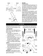 Предварительный просмотр 15 страницы Craftsman 917.376063 Owner'S Manual