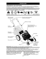 Предварительный просмотр 23 страницы Craftsman 917.376063 Owner'S Manual