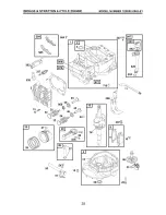 Предварительный просмотр 38 страницы Craftsman 917.376063 Owner'S Manual