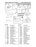 Предварительный просмотр 40 страницы Craftsman 917.376063 Owner'S Manual