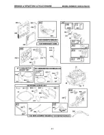 Предварительный просмотр 41 страницы Craftsman 917.376081 Owner'S Manual