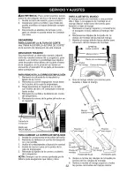 Предварительный просмотр 32 страницы Craftsman 917.376093 Owner'S Manual