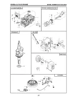 Предварительный просмотр 42 страницы Craftsman 917.376093 Owner'S Manual