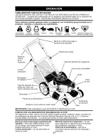 Preview for 24 page of Craftsman 917.376096 Owner'S Manual