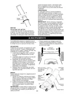 Preview for 33 page of Craftsman 917.376153 Owner'S Manual