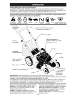 Предварительный просмотр 24 страницы Craftsman 917.376160 Owner'S Manual