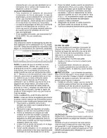 Предварительный просмотр 31 страницы Craftsman 917.376160 Owner'S Manual