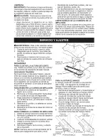 Предварительный просмотр 32 страницы Craftsman 917.376160 Owner'S Manual