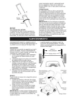 Предварительный просмотр 33 страницы Craftsman 917.376160 Owner'S Manual