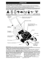 Предварительный просмотр 25 страницы Craftsman 917.376224 Owner'S Manual