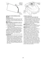 Предварительный просмотр 28 страницы Craftsman 917.376450 Owner'S Manual