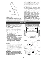 Preview for 17 page of Craftsman 917.376451 Owner'S Manual