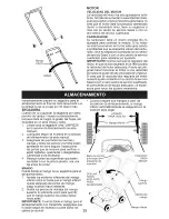 Preview for 35 page of Craftsman 917.376451 Owner'S Manual