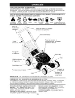 Предварительный просмотр 25 страницы Craftsman 917.376452 Owner'S Manual