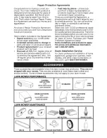 Предварительный просмотр 5 страницы Craftsman 917.376461 Owner'S Manual