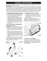 Preview for 6 page of Craftsman 917.376462 Owner'S Manual