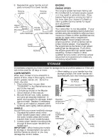 Preview for 17 page of Craftsman 917.376462 Owner'S Manual