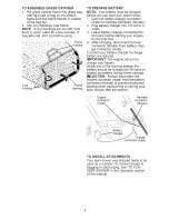 Предварительный просмотр 7 страницы Craftsman 917.376471 Owner'S Manual