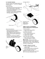 Предварительный просмотр 10 страницы Craftsman 917.376471 Owner'S Manual