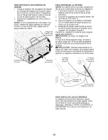 Предварительный просмотр 26 страницы Craftsman 917.376471 Owner'S Manual