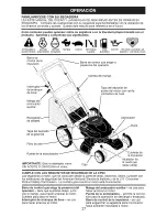 Предварительный просмотр 27 страницы Craftsman 917.376471 Owner'S Manual