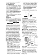 Предварительный просмотр 34 страницы Craftsman 917.376471 Owner'S Manual