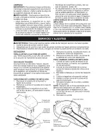 Предварительный просмотр 35 страницы Craftsman 917.376471 Owner'S Manual