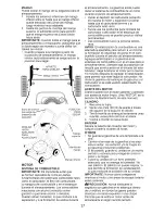 Предварительный просмотр 37 страницы Craftsman 917.376471 Owner'S Manual