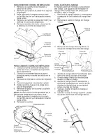 Предварительный просмотр 36 страницы Craftsman 917.376483 Owner'S Manual