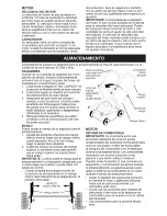 Предварительный просмотр 37 страницы Craftsman 917.376483 Owner'S Manual