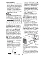 Preview for 29 page of Craftsman 917.376521 Owner'S Manual