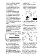 Preview for 32 page of Craftsman 917.376541 Owner'S Manual