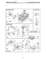 Preview for 42 page of Craftsman 917.376543 Owner'S Manual