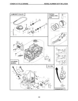 Preview for 48 page of Craftsman 917.376543 Owner'S Manual