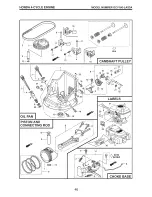 Preview for 94 page of Craftsman 917.376544 Owner'S Manual