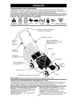 Предварительный просмотр 23 страницы Craftsman 917.376551 Owner'S Manual