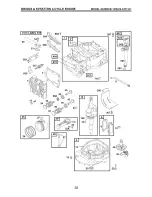 Предварительный просмотр 38 страницы Craftsman 917.376551 Owner'S Manual