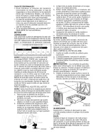 Предварительный просмотр 29 страницы Craftsman 917.376560 Owner'S Manual