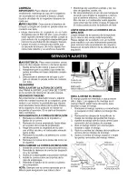 Предварительный просмотр 30 страницы Craftsman 917.376560 Owner'S Manual