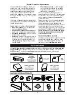 Предварительный просмотр 5 страницы Craftsman 917.37658 Owner'S Manual