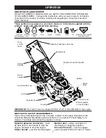 Предварительный просмотр 7 страницы Craftsman 917.37658 Owner'S Manual