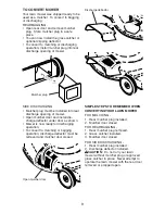 Предварительный просмотр 9 страницы Craftsman 917.37658 Owner'S Manual